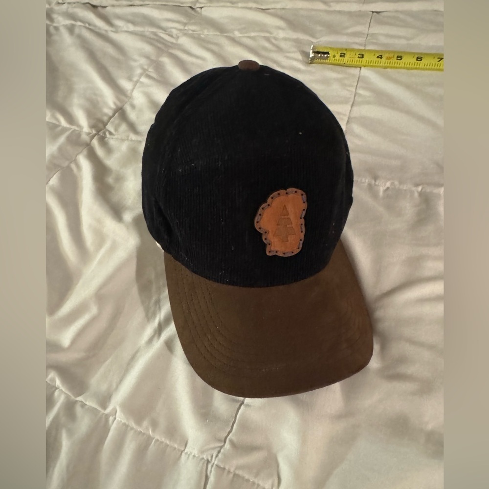 Premium hat one size